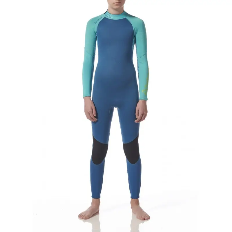 MUTA INTERA AZURE/OCEAN RAGAZ TG.L Nuova Collezione