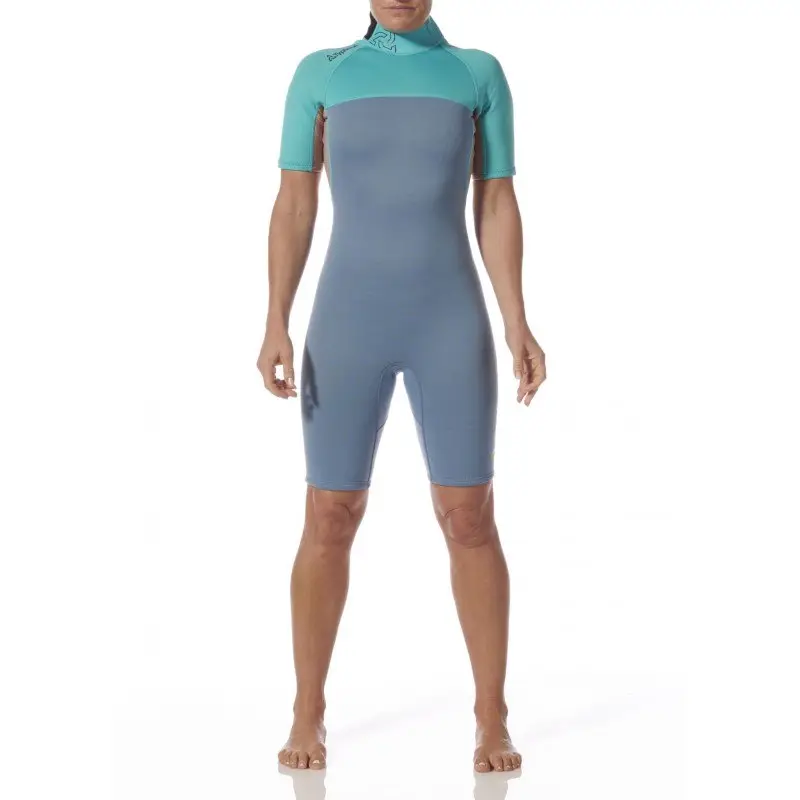 MUTA SHORTY AZURE/NIMBU DONNA TG.16 Occasione