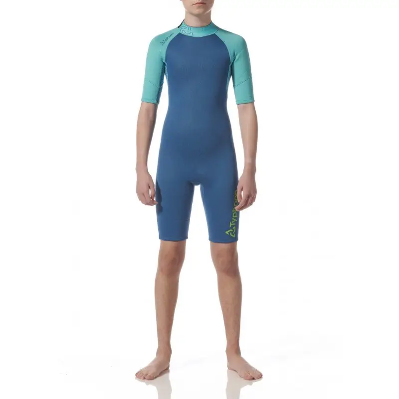 MUTA SHORTY AZURE/OCEAN RAGAZ TG.M Occasione