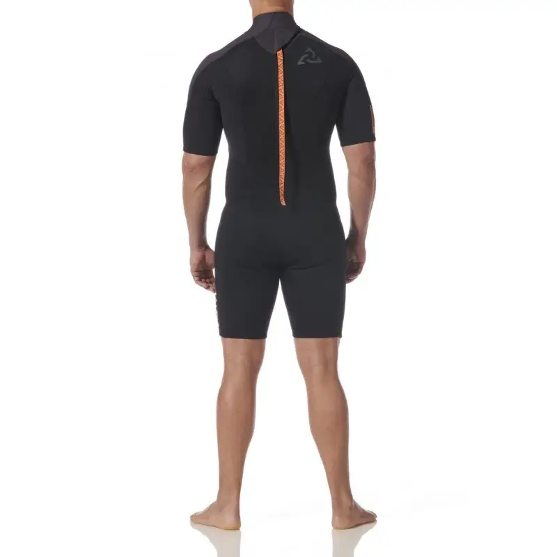 Soddisfatti O Rimborsati MUTA SHORTY BLACK UOMO TG.S