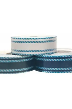 NASTRO ADESIVO A TRE STRISCE MM.20X20MT. Prezzo Basso