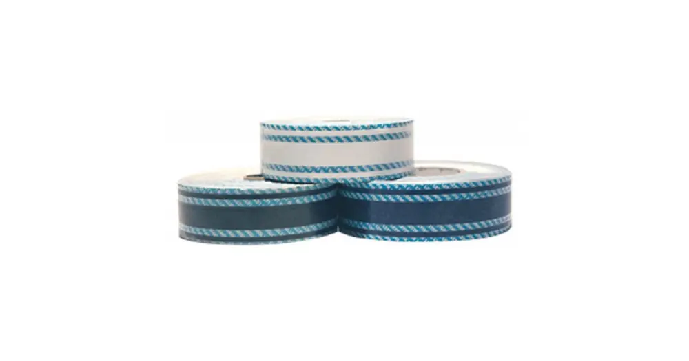 NASTRO ADESIVO A TRE STRISCE MM.20X20MT. Prezzo Basso