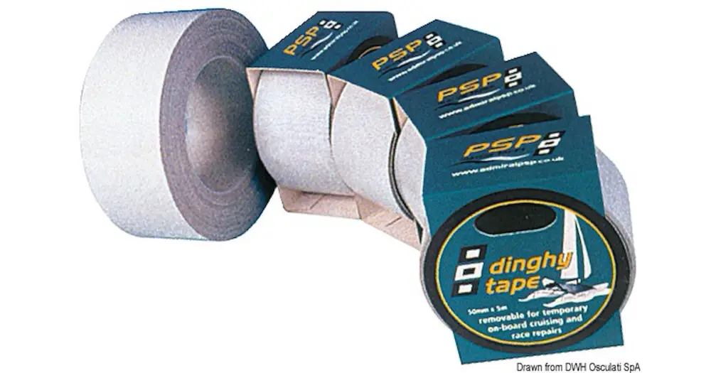 Consegna Rapida Nastro adesivo Dinghy Tape