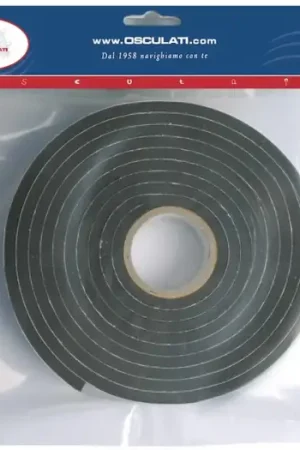Prezzo Conveniente Nastro adesivo PVC oblò 10 x 15 mm