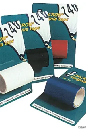 Nastro adesivo 75 mm x 1,5 m blu Reso Gratuito