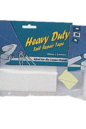 Nuova Collezione Nastro autoadesivo PSP Heavy Duty Stayput per riparazioni