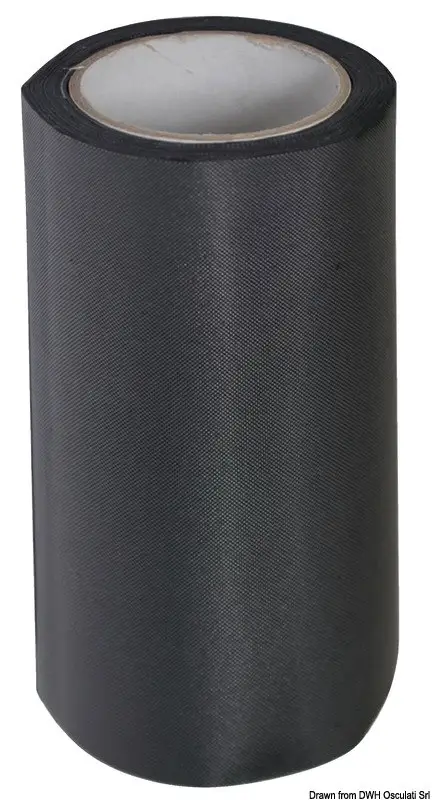 Nastro MastCollar piede albero nero Prezzo Conveniente
