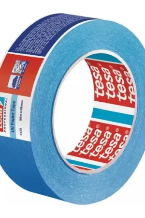 NASTRO CARTA BLU MM.19X50MT. Prezzo Basso