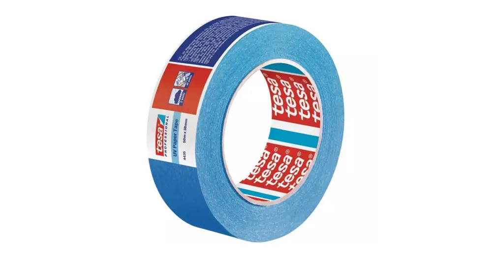 NASTRO CARTA BLU MM.19X50MT. Prezzo Basso