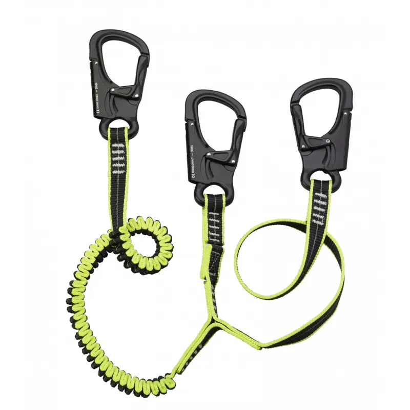 Prezzo Conveniente NASTRO DI SICUREZZA DOPPIO MT.1,5