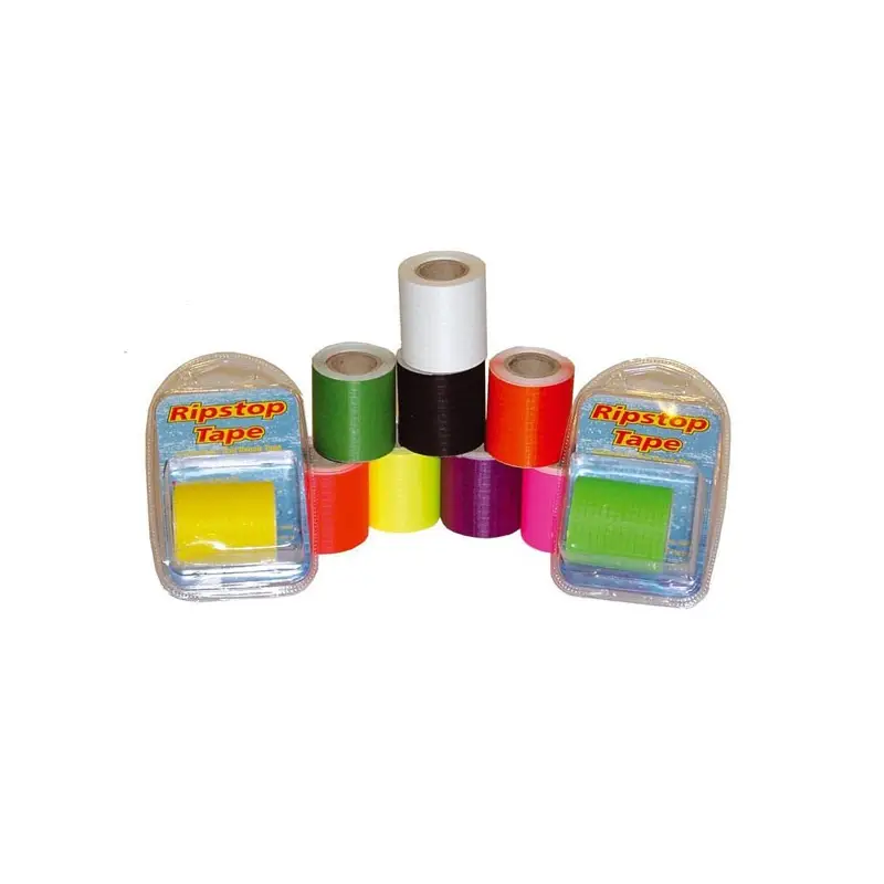 NASTRO RIPSTOP GIALLO Super Prezzo