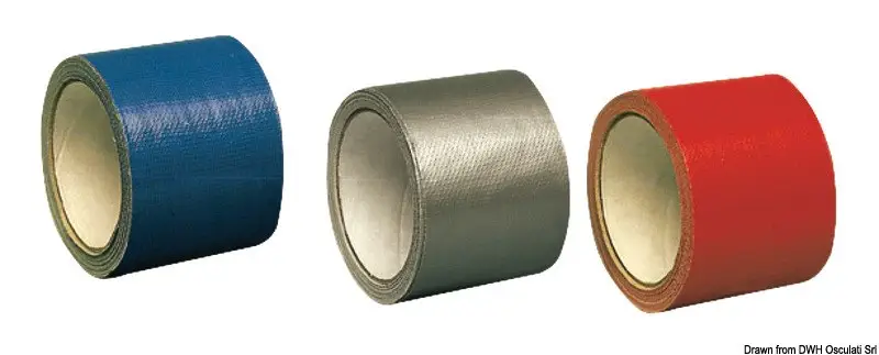 Nastro blu 50 mm x 5 m Offerta Limitata