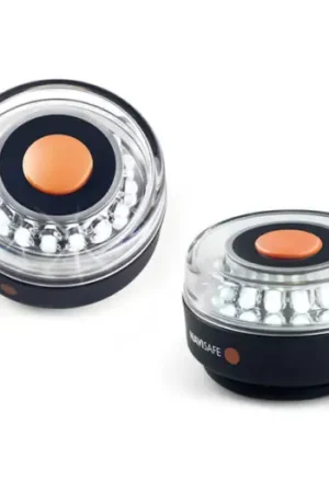 NAVI LIGHT LED BIANCA 360° Nuova Collezione