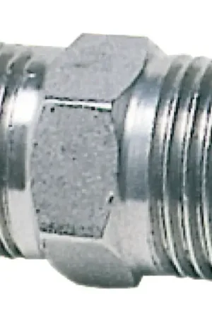 Prezzo Basso Nipple doppio inox 3/4"