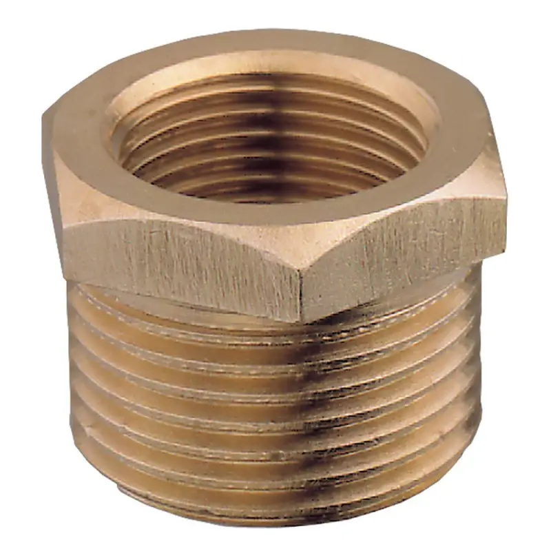 Offerta Speciale NIPLESS RIDOTTO M-F DA 1' A 1/2