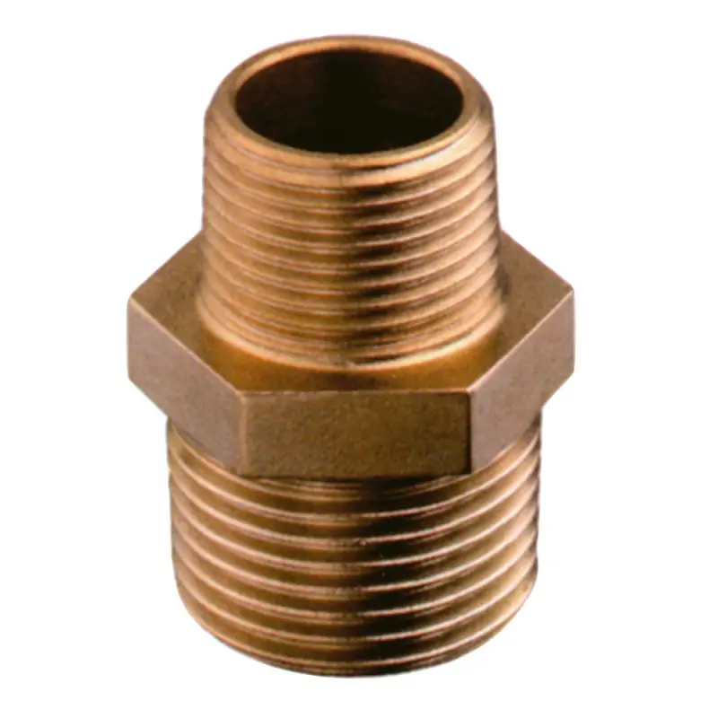 NIPLESS RIDOTTO M-M IN BRONZO Offerta