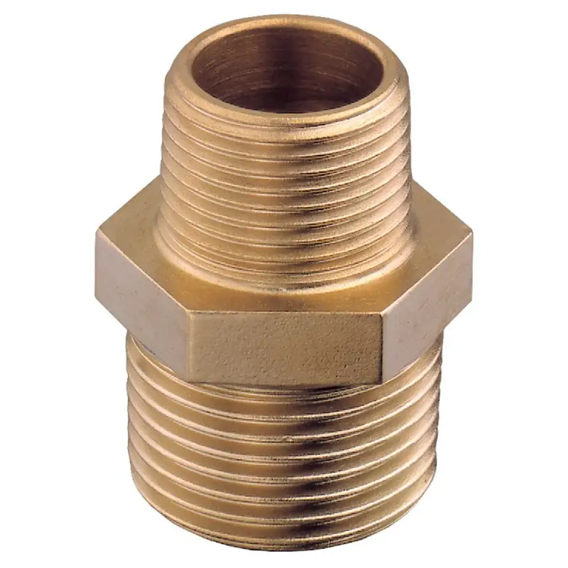 NIPLESS RIDOTTO M-M DA 3/8 A 1/4 Compra Oggi Stesso