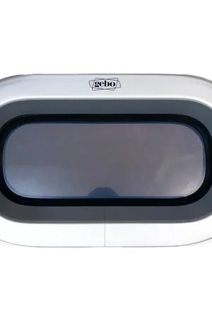 Pagamento Sicuro OBLO RETTANGOLARE MM. 293x166