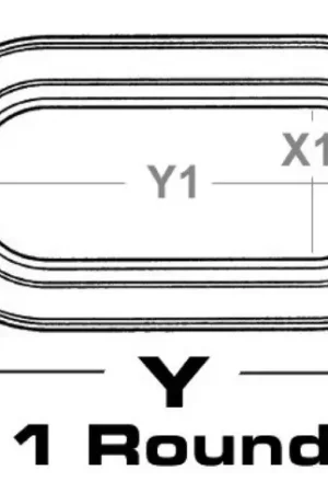 Oblò inox Lewmar 1RE Consegna Rapida