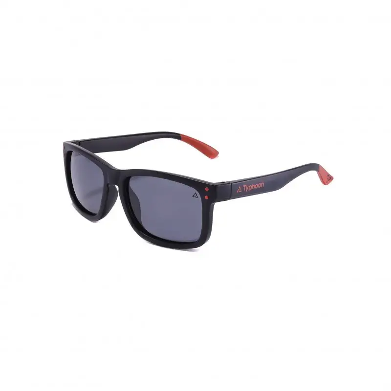 OCCHIALI DA SOLE SERIE L NERO/ARANC Compra Adesso