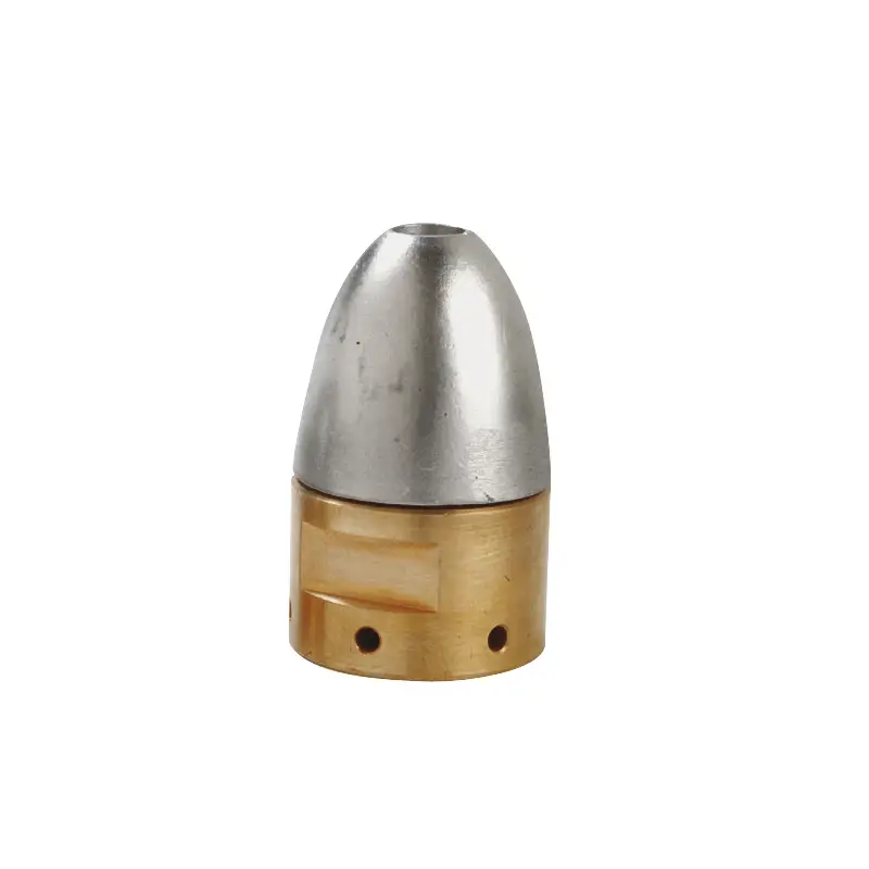 Offerta OGIVA ASSE Ø MM.45