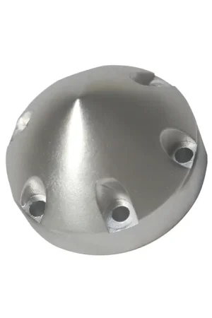 Spedito Oggi OGIVA PER MAX PROP Ø MM.80 6FORI