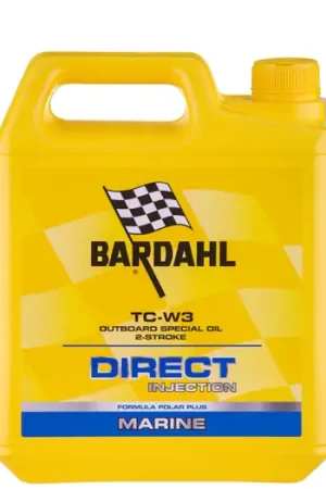 OLIO DIRECT INJECTION TCW3 LT.5 Prezzo Conveniente
