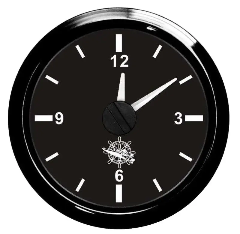 Orologio al quarzo Esclusivo