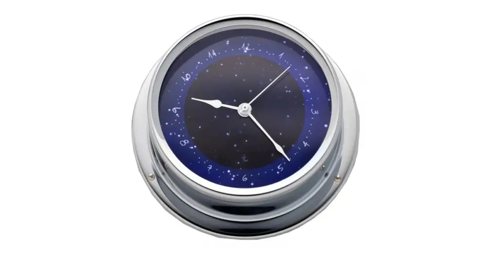 Offerta Speciale OROLOGIO Ø MM.100