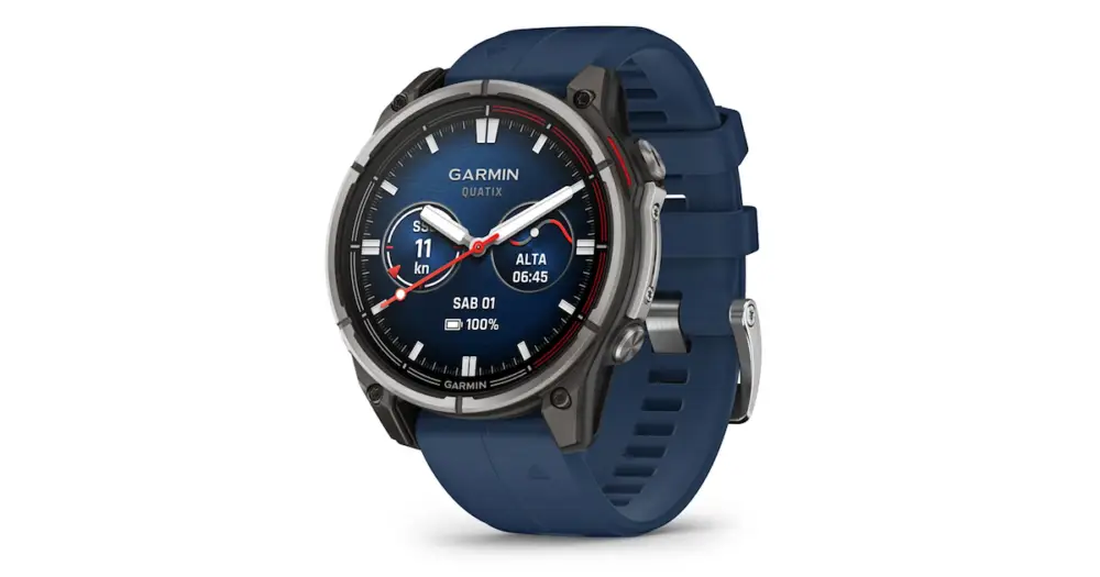 Occasione OROLOGIO QUATIX 8