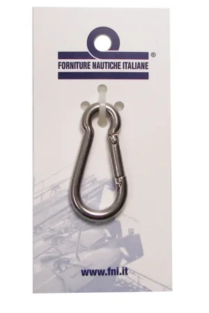 Compra Online PACKAGE MOSCHET. INOX Ø MM.4X40 CF2