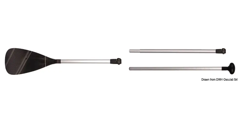 Pagaia per SUP Subito Disponibile