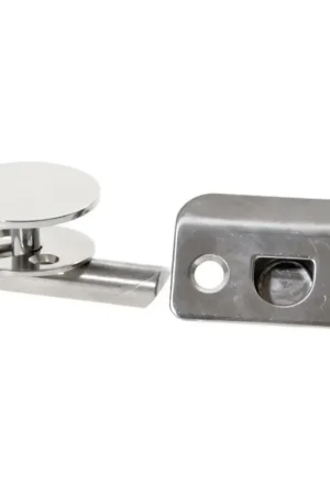 Compra Adesso PALETTO CHIUSURA INOX