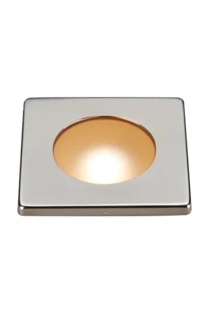 Non Perdere Plafoniera LED ad incasso serie Propus, 12/24V, dimmerabile