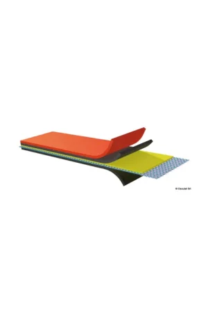 Pennel & Flipo tessuto neoprene Orca R per costruzione e riparazione di Promozione