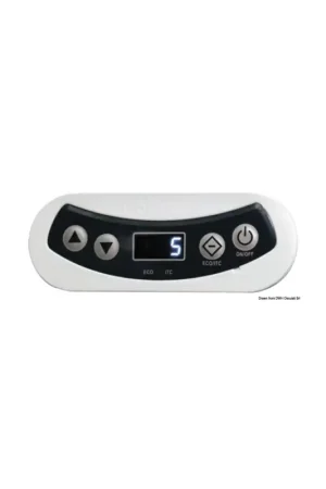 Economico Isotherm kit unità refrigerante ITC con evaporatore ventilato 12/24V