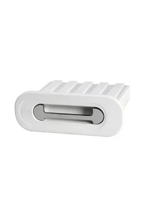 Scaletta emergenza ad incasso ISO 15085, poliestere 7 gradini 2400mm Occasione