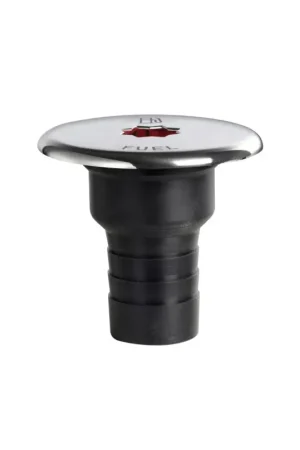 Tappi imbarco Clever in tecnopolimero e acciaio inox a chiusura rapida Novità