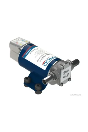 Marco UP8-RE elettropompa reversibile a flusso regolabile, 12/24V A Buon Prezzo