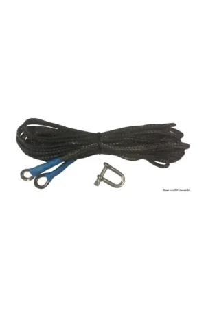 Grippy Heavy, gavitello grippiale con cima autoavvolgente e luce solare Offerta Speciale