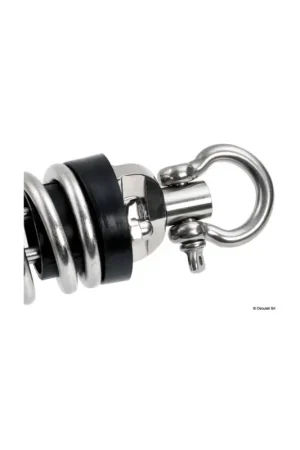 Bestseller Douglas Marine Cardan molla di ormeggio con giunto cardanico