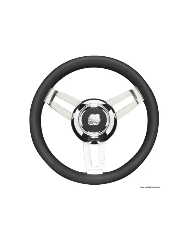 Volante ULTRAFLEX Morosini Consegna Rapida