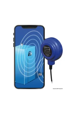 Gobius Pro sensore di livello Bluetooth 12/24 V, 1 sensore Economico