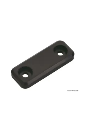 Subito Disponibile Sugatsune chiusura magnetica sigillata a piano, inossidabile