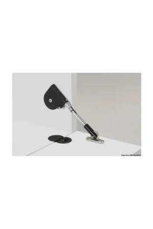 Sugatsune Soft Down Stay ammortizzato per sportelli ad apertura verso il Promozione Esclusiva
