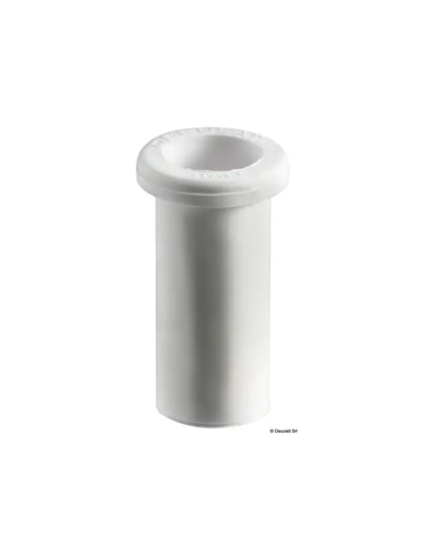 Boccola di ricambio per portacanna Osculati, Ø esterno 47 mm, interno 42 mm Non Perdere