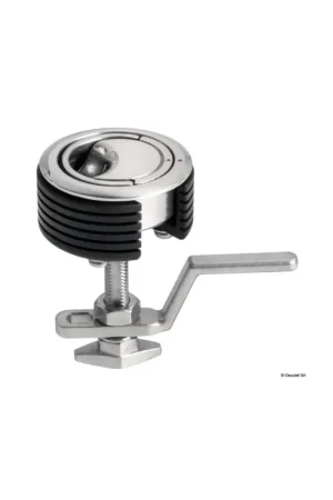 Alzapagliolo Eclipse LIFT & TURN a chiusura a compressione flush deck Professionale
