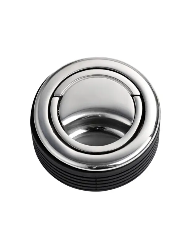 Must-Have Alzapagliolo Eclipse PUSH LOCK a chiusura a spinta flush deck