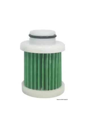 Filtro carburante originale Yamaha per motori fuoribordo serie F Offerta Speciale