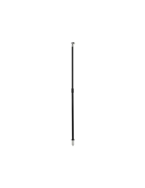 Offerta Speciale Asta doccia telescopica Rocky per esterni in alluminio anodizzato